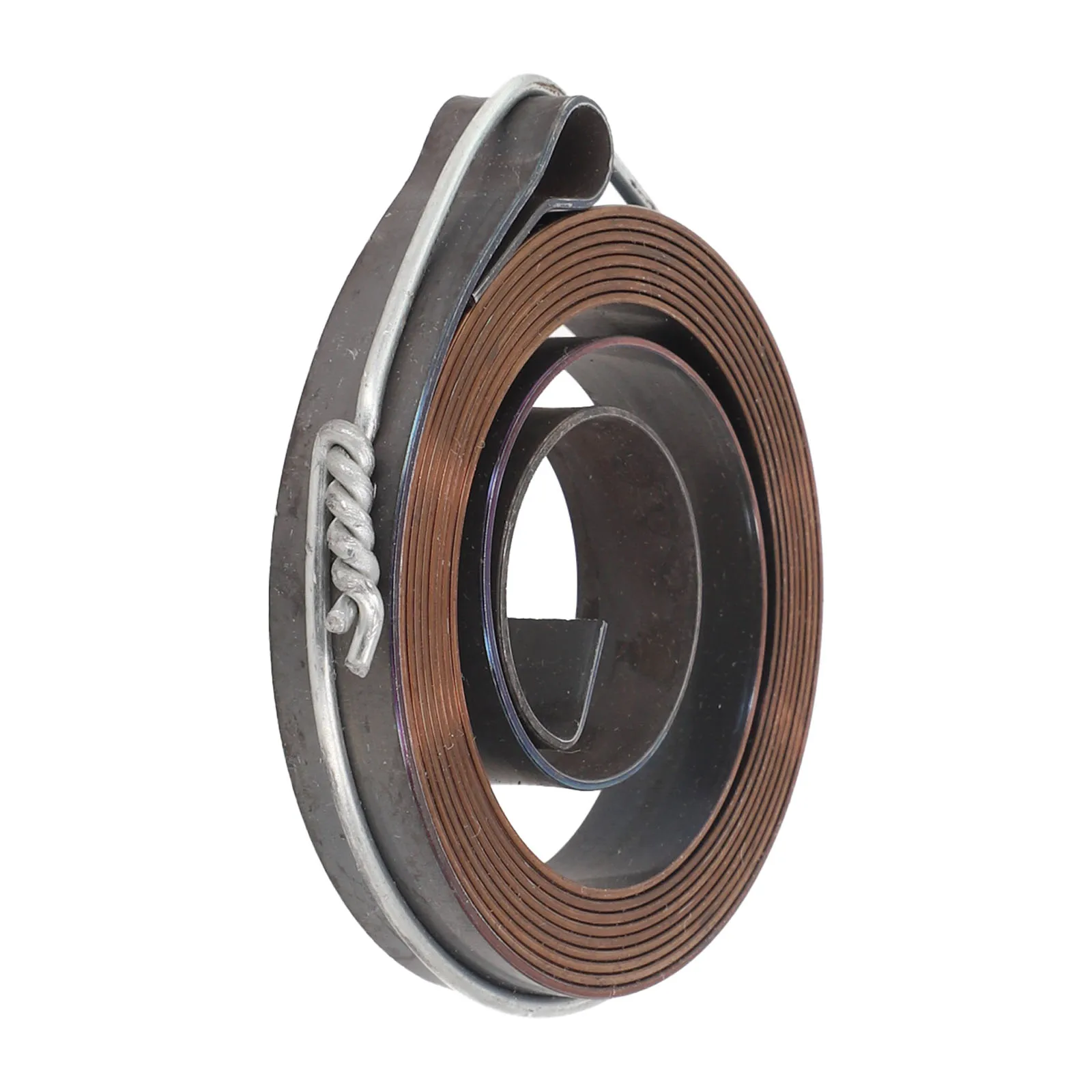 1 шт. пружина для сверления стальная пылесоса спиральная Объем трубки 55*55*10 мм