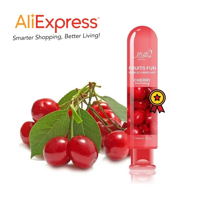 

Съедобная смазка с несколькими фруктовыми ароматизаторами для взрослых, интимные игры, смазка для влагалища, шелковое массажное масло