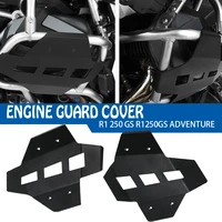 motorcycle for bmw r 1250 gs adv r1250gs adventure 2019 2020 2021 2022 engine guards cylinder head guards protector cover guard