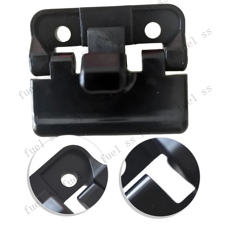 Фото Замок крышки консоли S+ OEM 58908-32050 для Toyota Land Cruiser 1998-2007 №2