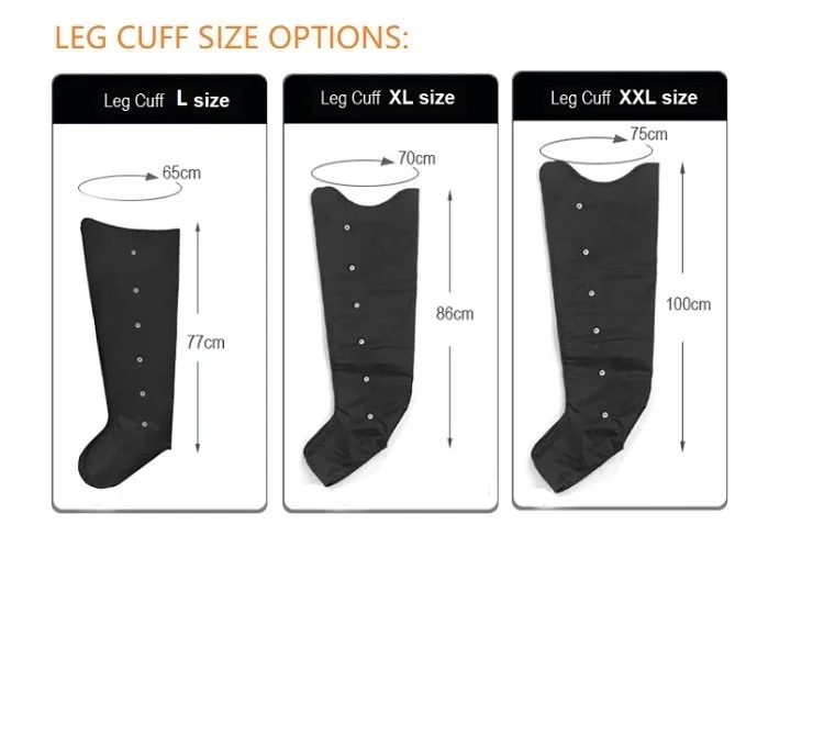 Аккумуляторная батарея устройство для дистального циркуляционного массажа