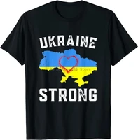 ukraine ukrainian flag t shirt
