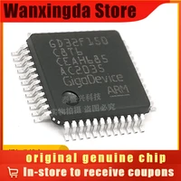 gd32f150c8t6 lqfp48 original genuine mcu microcontroller microcontroller chip ic