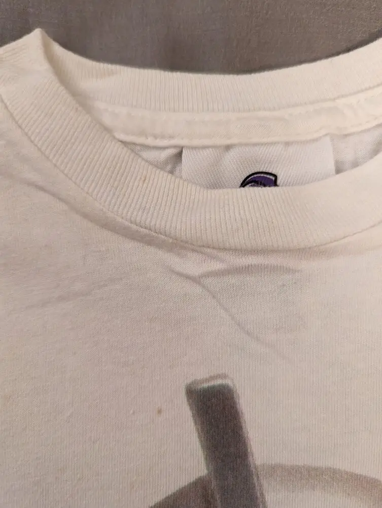 Винтажная уличная одежда Детская футболка с изображением роботов Бруклина