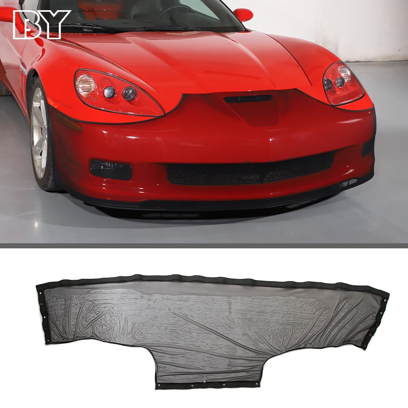Сетка для защиты от насекомых Chevrolet Corvette C6 2005-2013