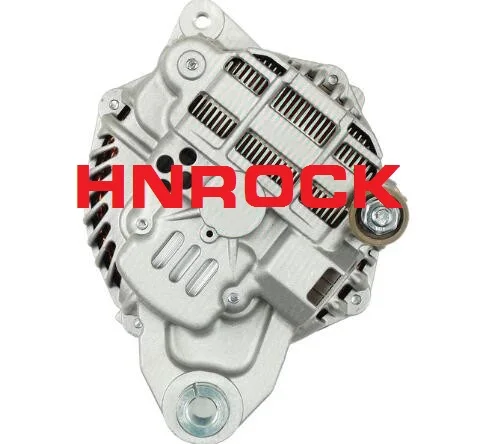 Новый генератор переменного тока HNROCK 12 в 120 А 1800A115 A003TG4679 A3TG4679 AEK2955 ALT31291 ALTJ008 J5115089