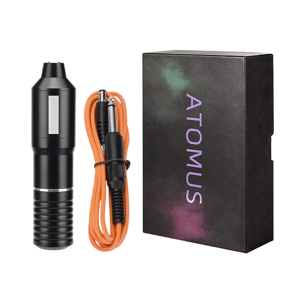 

Professional Tattooing Tool Wear resistant Tattooing Machine Portable Tattoos Pen Tool