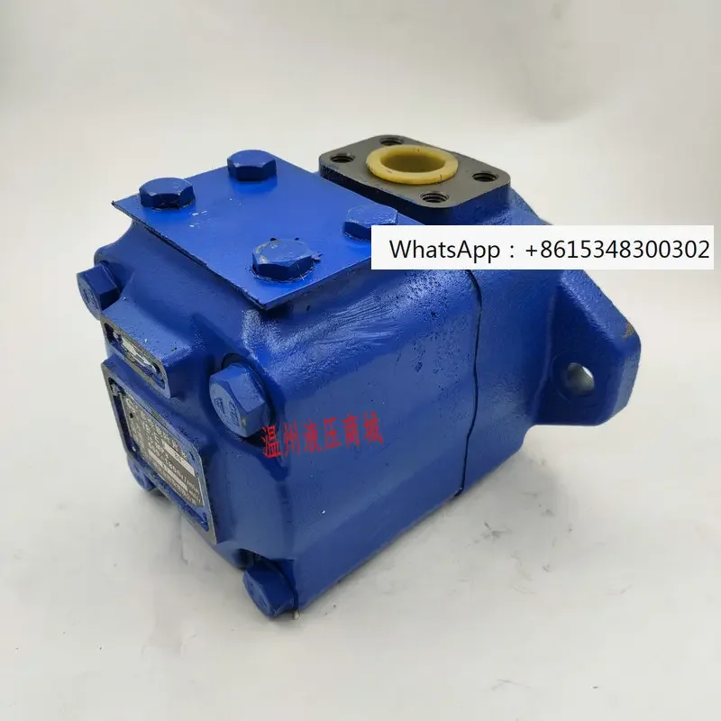 Guangye Pump YB-E25 высокопроизводительный лопастной насос с одним насосом литьевая