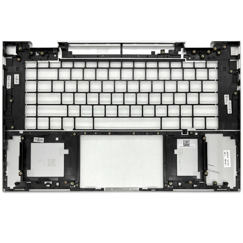 Новинка для HP ENVY X360 15M-EU 15M-ES TPN-W149 задняя крышка ЖК-дисплея Передняя Безель