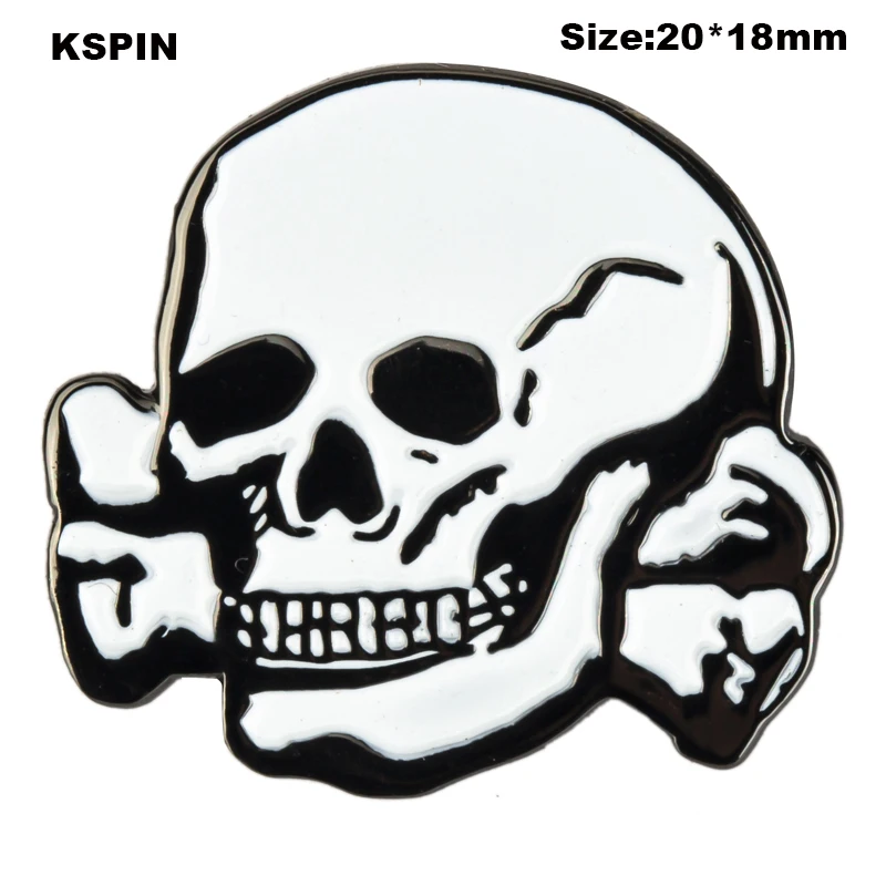 Дания и Швеция значок с флагом дружбы национальным на лацкан международные знаки