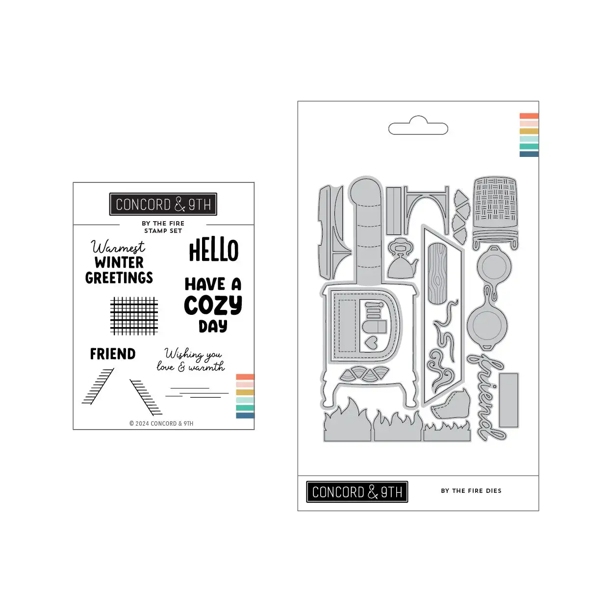 Новое поступление 2024 от Fire металлические штампы трафарет для скрапбукинга