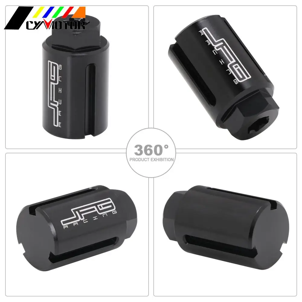 

New Motorcycle CNC Aluminum Frame T-piece Radiator Hose Removal Tool For KTM SX-F XC-F EXC-F 125 250 300 350 450 2019-2021