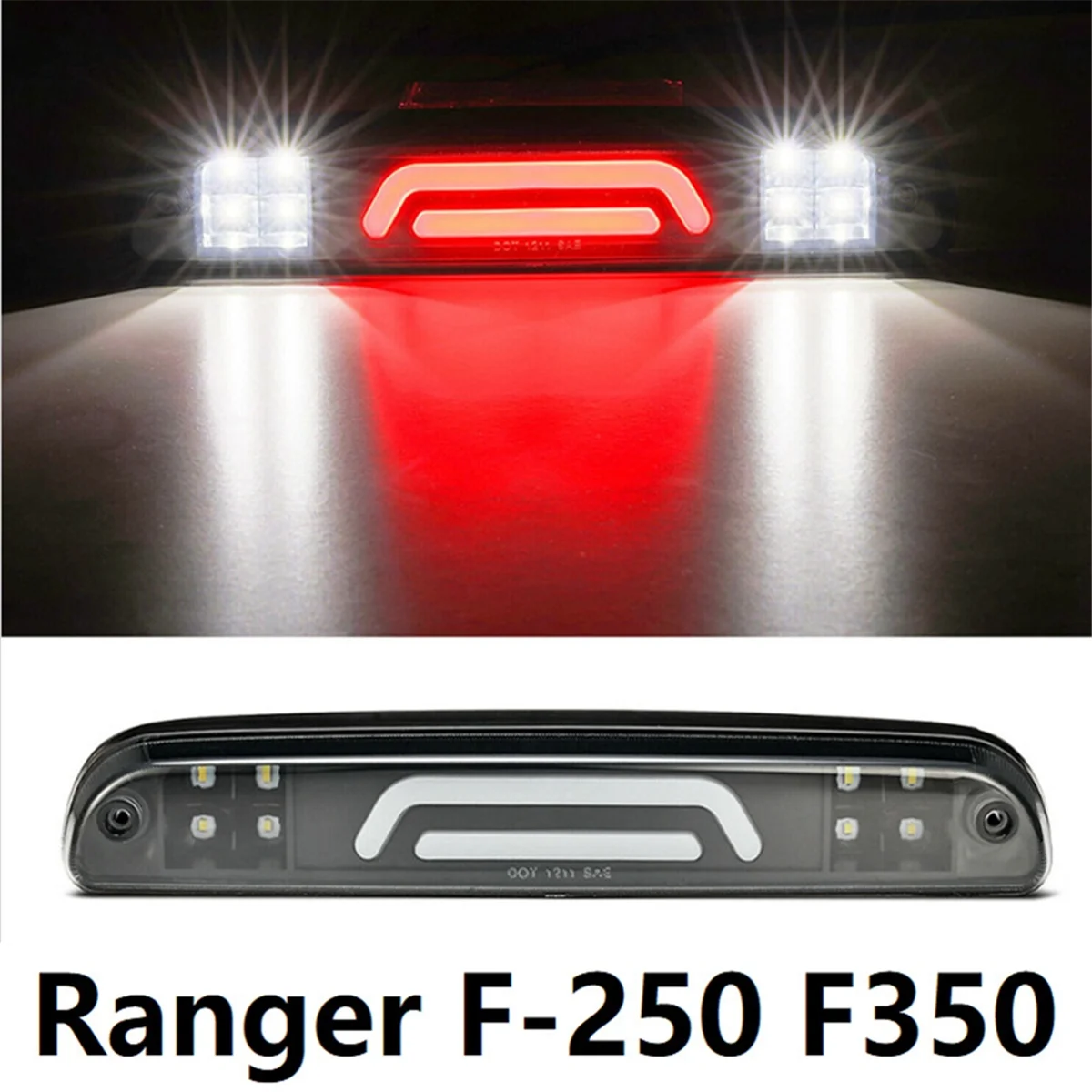 Фрикционы для третьих тормозов черный Ford фрикционов SD 1999-2016 Ranger 1993-2011 12 В