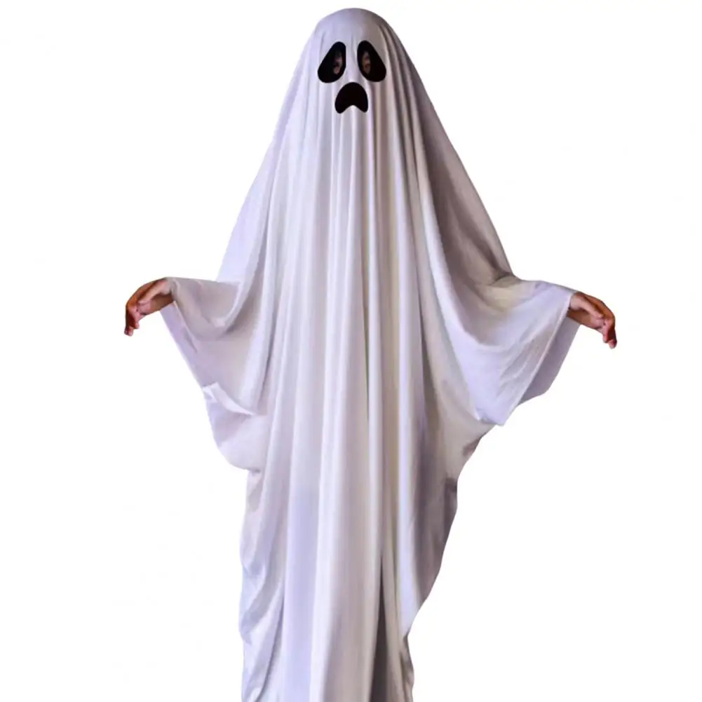 

Детский призрак на Хэллоуин