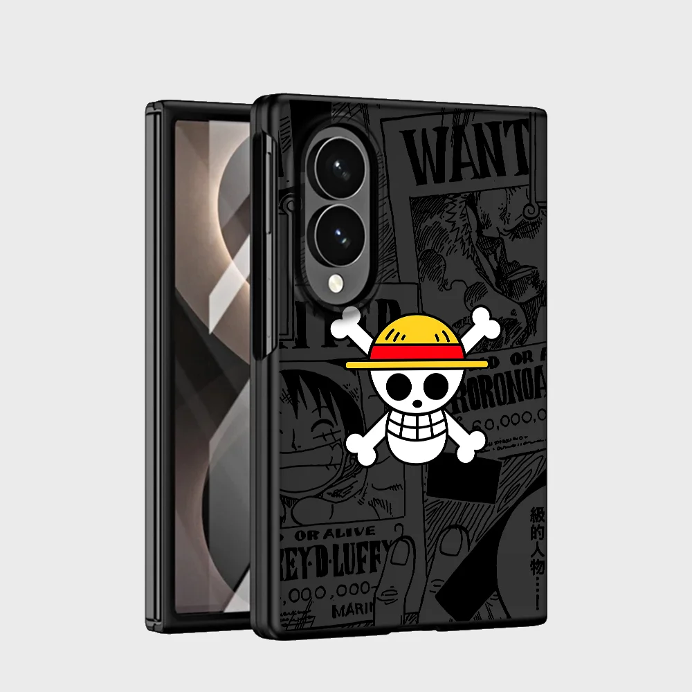 Фото Чехол для телефона Samsung Galaxy Z Fold8 Wide ZFold8 Z Fold 8 ZFold Wide Cover, аниме-дизайн, 1 шт. №2