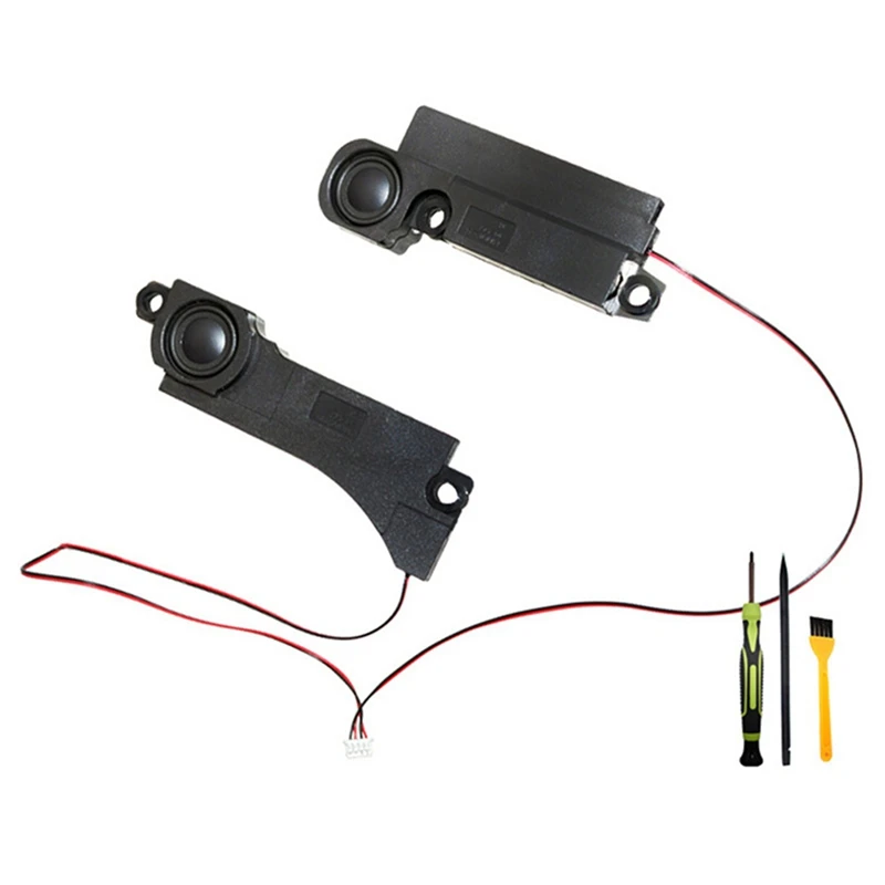 Для Lenovo/левая/правая колонки для Ideapad Y500N Y510P Y500 Y590