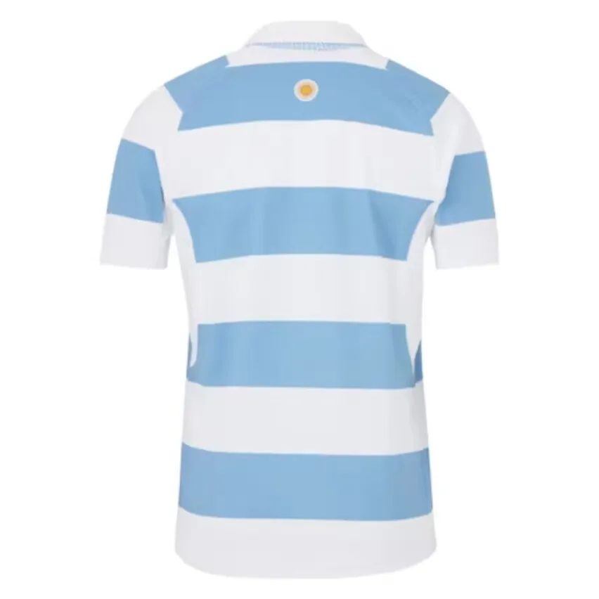 2023 ARGENTINA RUGBY Home Jersey Shirt  Japan France 2023/2024 SCOTLAND AUSTRALIAN RUGBY JERSEYS Custom name and number