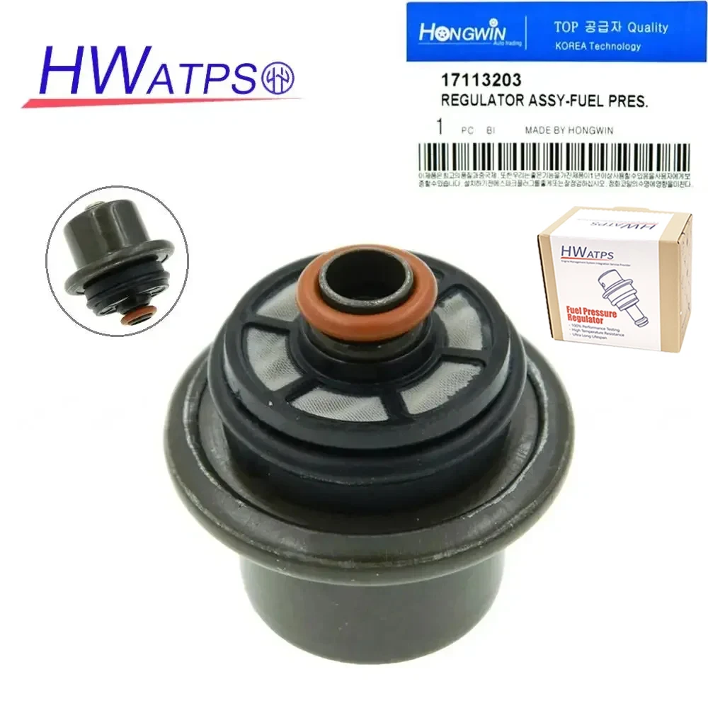 

Регулятор давления впрыска топлива для Chevrolet Astro Blazer Express 1500 S10 GMC Jimmy Safari Sonoma 17113203 19210686 21091