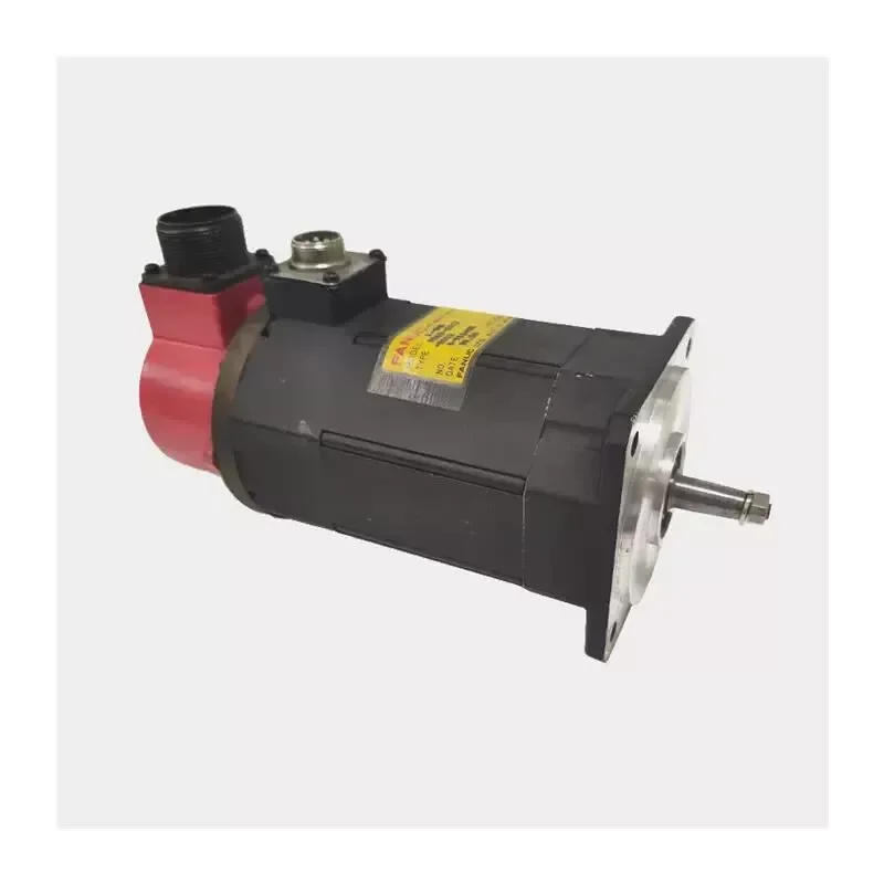 Фонарь с сервоприводом Fanuc проверен ок A06B 0312 B002