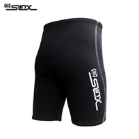2mm neoprene diving shorts mens thickened warm shorts suitable for surfing rafting boating snorkeling swimming surfing 2022