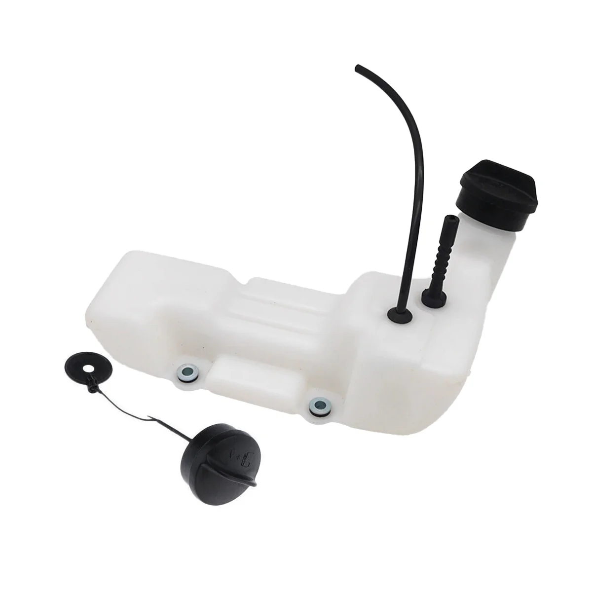 

Mower Oil Pot Assembly Fuel Pot Suitable for FS400 450 480