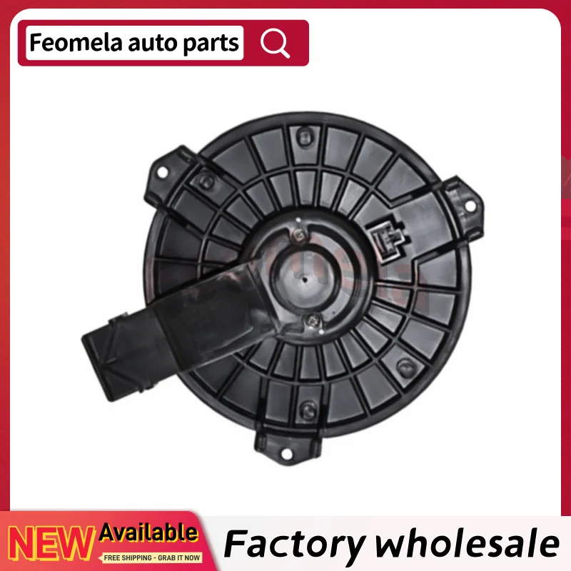 Фото Мотор вентилятора кондиционера для Honda Civic/Jeep Wrangler 79310-SNA-A01 79310SNKA01 68004195AA №5