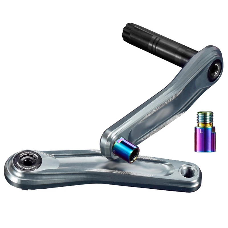 Велосипед удлинитель педалей съемный велосипед Extension для горного и шоссейного