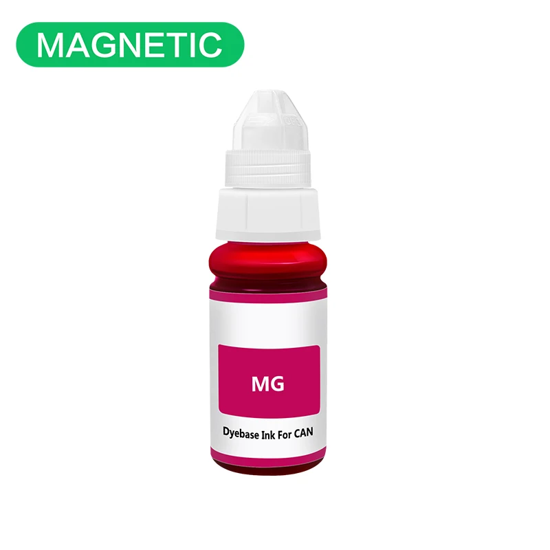 Совместимость с запасными чернилами для фотовспышки Canon Φ женский PIXMA G1200 G2200 G3200