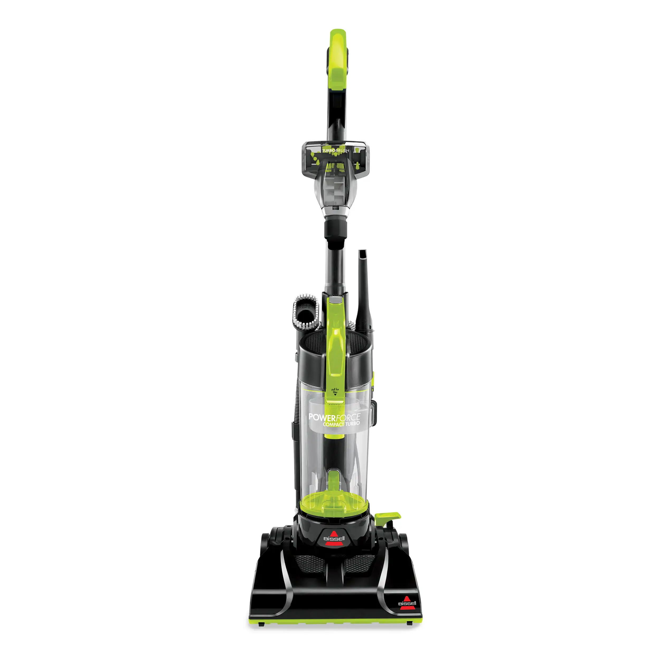 

BISSELL Power Force Compact Turbo Bagless Vacuum, 2690