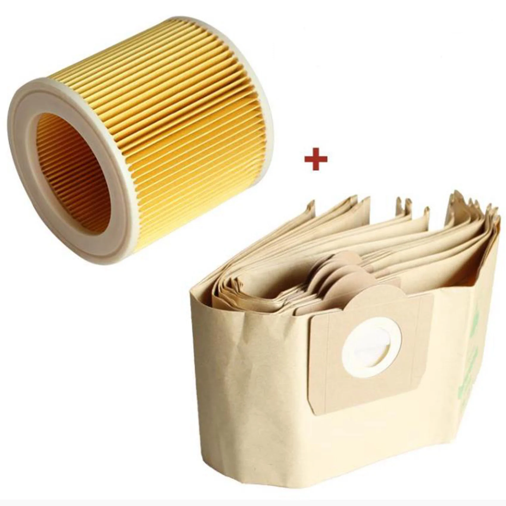 

for KARCHER WD3 Premium WD 3,300 M WD 3,200 WD3.500 P 6,959-130 Vacuum Cleaner