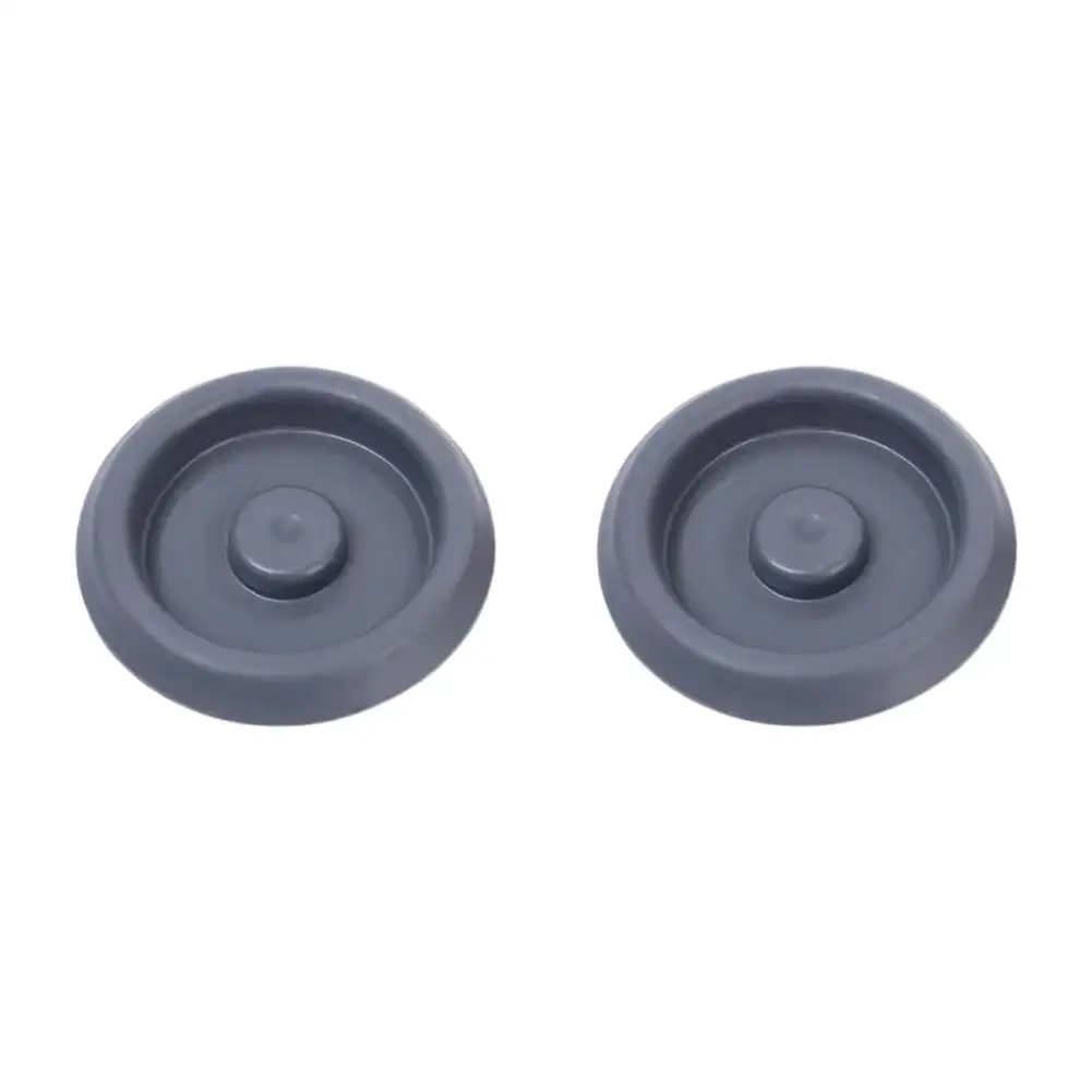 

Заглушка для отверстия запасного колеса автомобиля, водонепроницаемая пылезащитная уплотнительная крышка для VW AUDI, защитная крышка для пола шасси N10628201