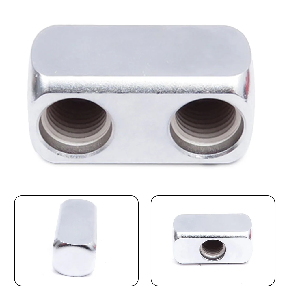 Подводное плавание 3824 воздушный тройник низкого давления от 1 до 2 адаптер