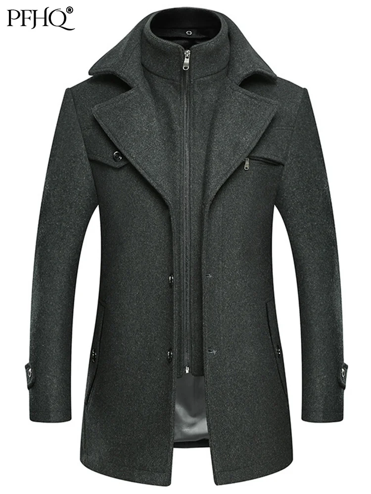 

PFHB fabric Daily summer men's personality wear new quality casual jacket 2022 new loose fashionable summer comfortable tops