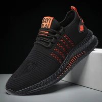 new mens sneakers high quality casual shoes for men breathable sport shoes men comfort light running shoes non slip male shoes