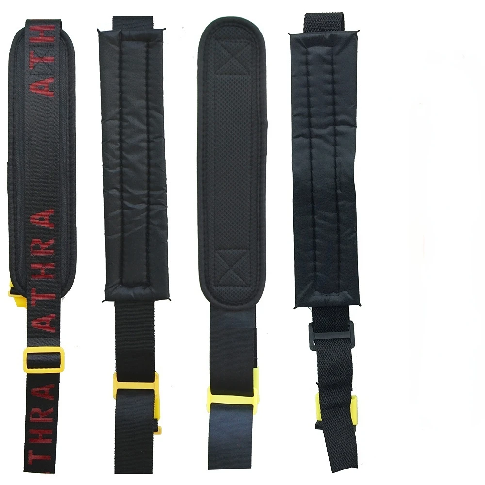 

2 Pack Of Backpack Sprayer Belt Replacement,Sponge Adjustable Agriculture Manual Sprayer Backpack Shoulder Strap