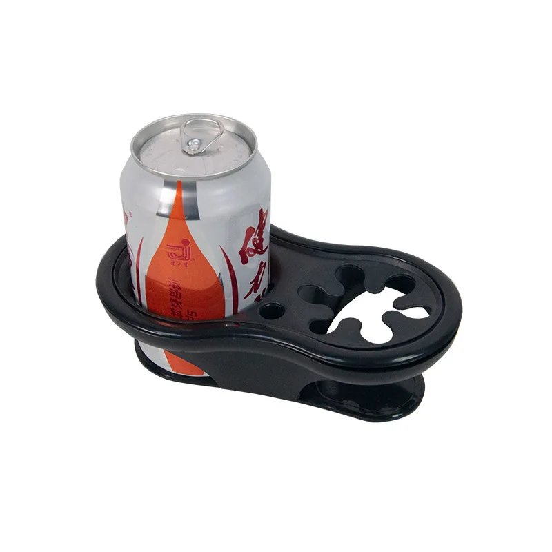 

Multifunction Portable Auto Vehicle Dual Hole Drinks Holder Car Organizer Bottle Can Cup Holder Stand Car Interior Accessories