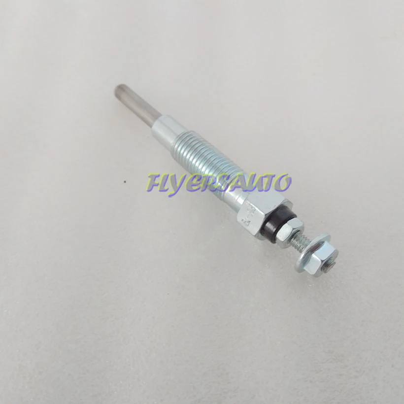 32A66-03101 Свечи накаливания 32A66-03100 32A6603102 ДЛЯ Mitsubishi S4S # ЧАСТИ ДЛЯ КОРПУСА FLYERSAUTO 3040 3644 3644HST 3840 R2844HST (art.: 3920d2bda6629) - 3920d2bda6629