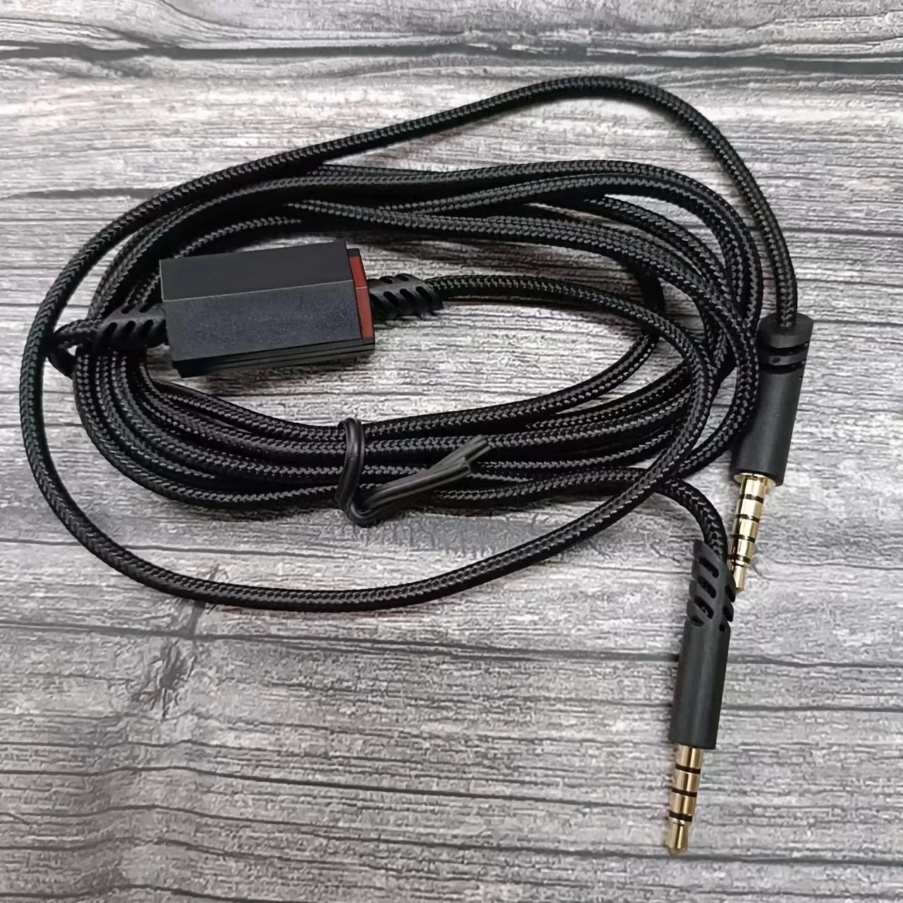 Кабель для наушников Logitech Astro A10 A40