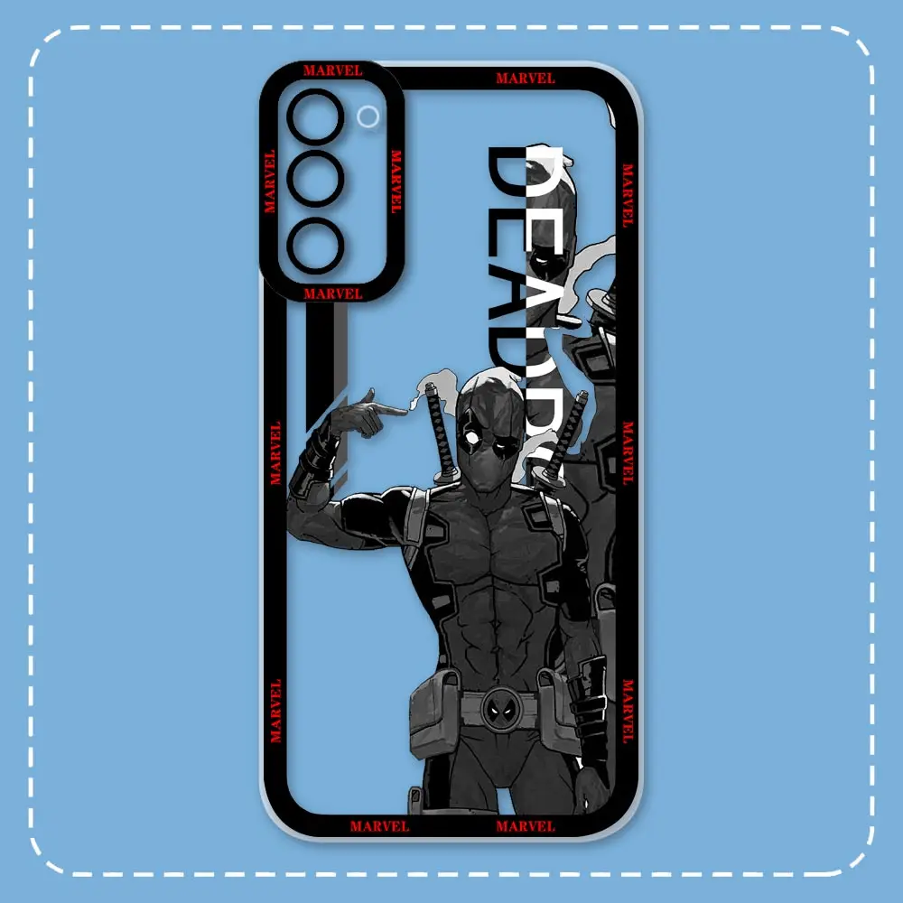 Чехол для смартфона VIVO Y76 Y51 Y50 Y35 Y22S Y21 Y20 Y19 Y17 Y16 Y15S V27E V27 V25 V23E V23 V20 V21E Pro