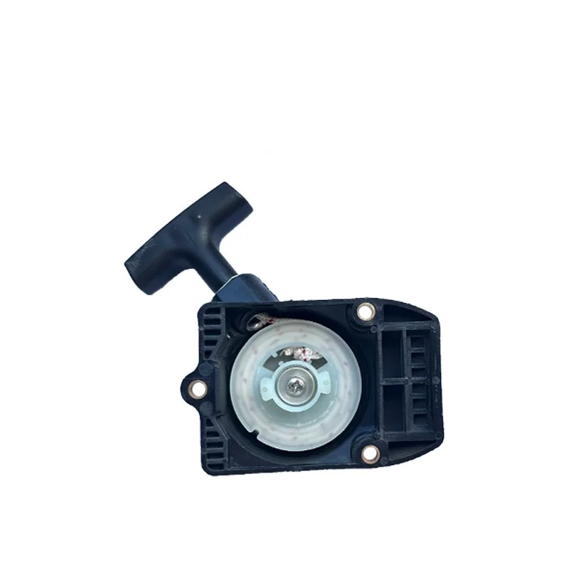 Фото Стартер в сборе для STIHL FS75, FS80, FS85, BG85, FR85, FS80R, FS85R, FR85T, FS85T # 2001635380015 №5