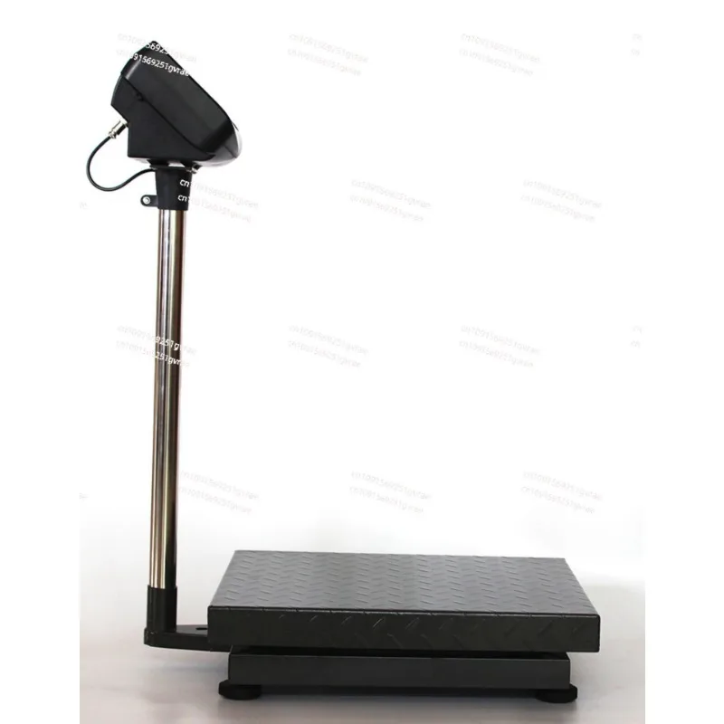 Báscula междупредельными частями баланза де mesa Industrial разум коммерческий