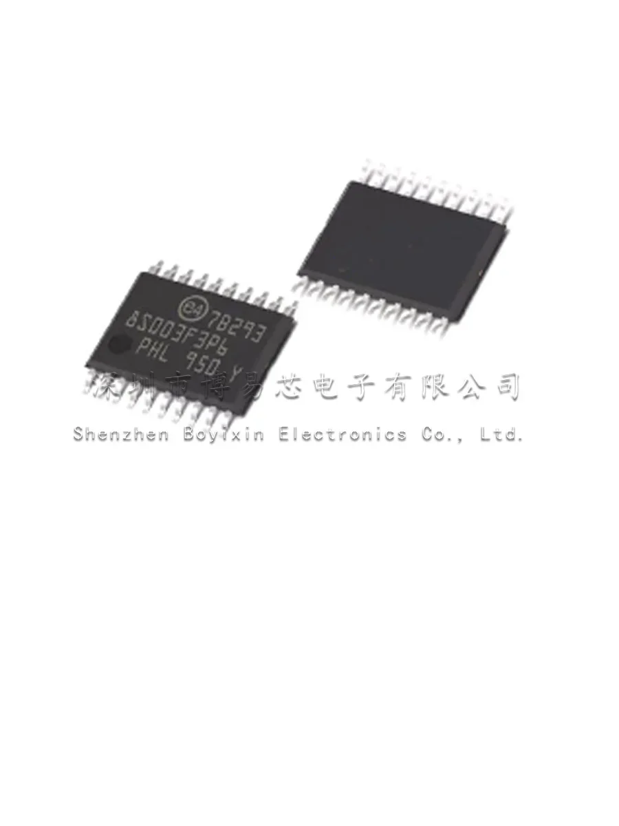 N76E003AT20 STM8S003F3P6TR 103F3P6 F3U6 S033 STM8S207C8T6 CBT6 K8T6C R8T6 S8T6 MBT6B STM8S208C8T6 Керамический корпус