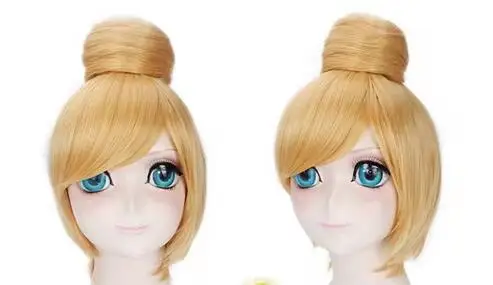 Синтетические волосы Konan фиолетовый косплей парик Термостойкое волокно