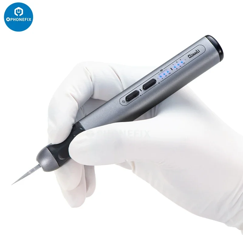 Беспроводной шлифовальный станок MaAnt D1 Qianli