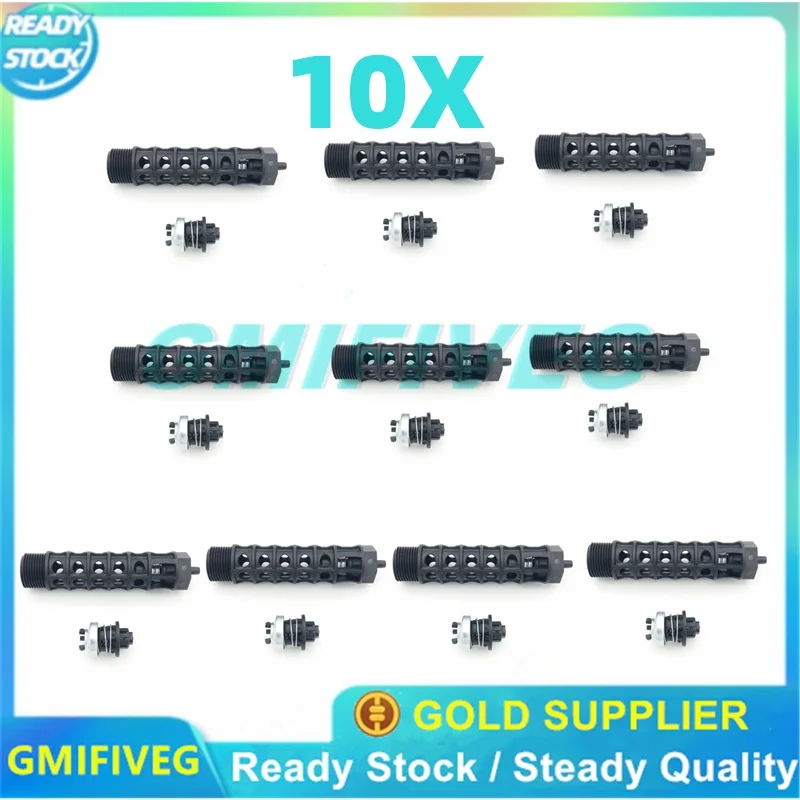 Масляный фильтр 5541525 для кулера двигателя односторонний клапан 93186324 55353322 12992593 Cruze