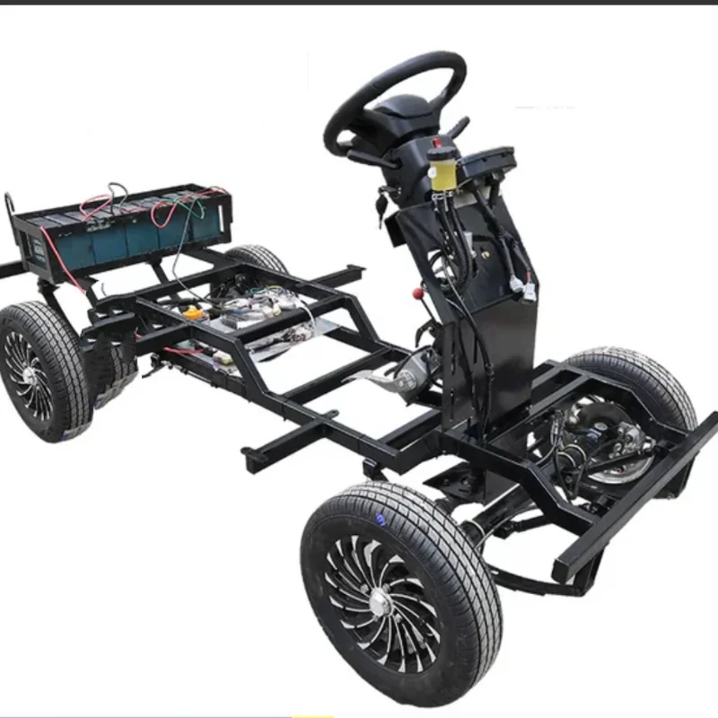 Рамка для электромобиля преобразователь старого транспортного средства в