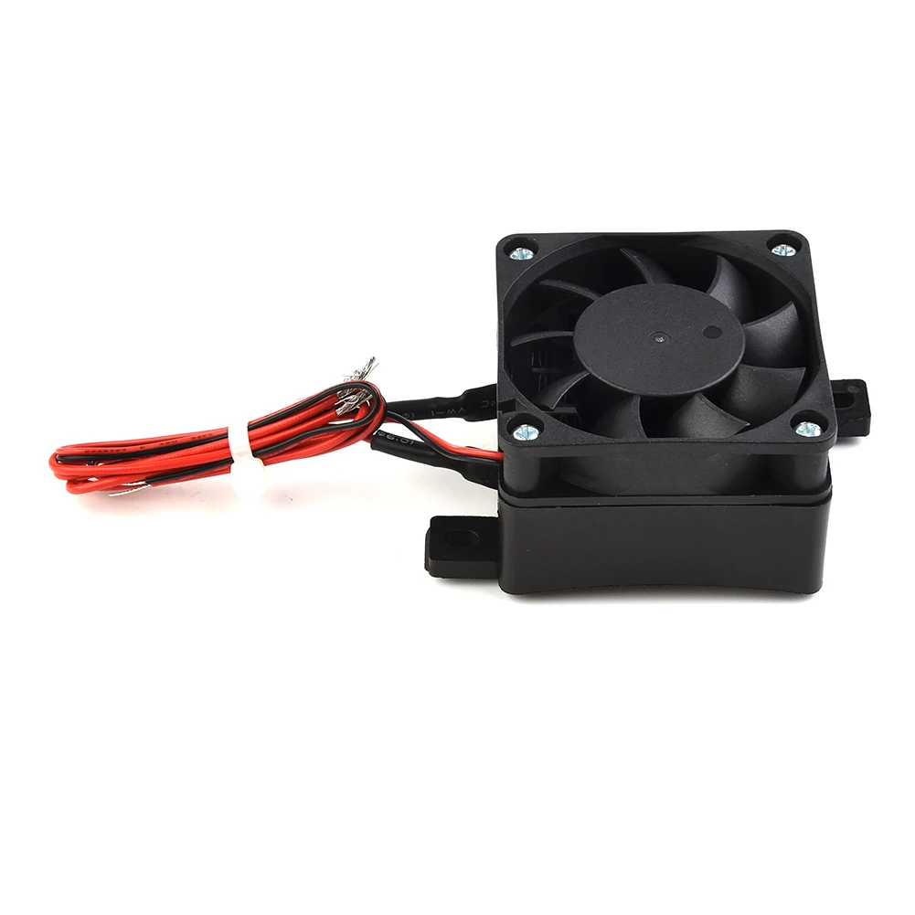 

Durable High Quality New Practical PTC Air Heater Accessory Car Fan Ceramic Constant Temperature Heating Replacement