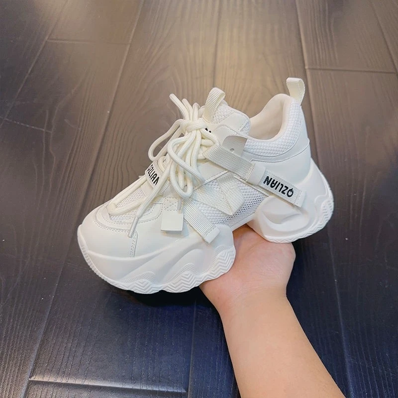 Весенне-осенняя Женская Удобная Дышащая Повседневная Спортивная