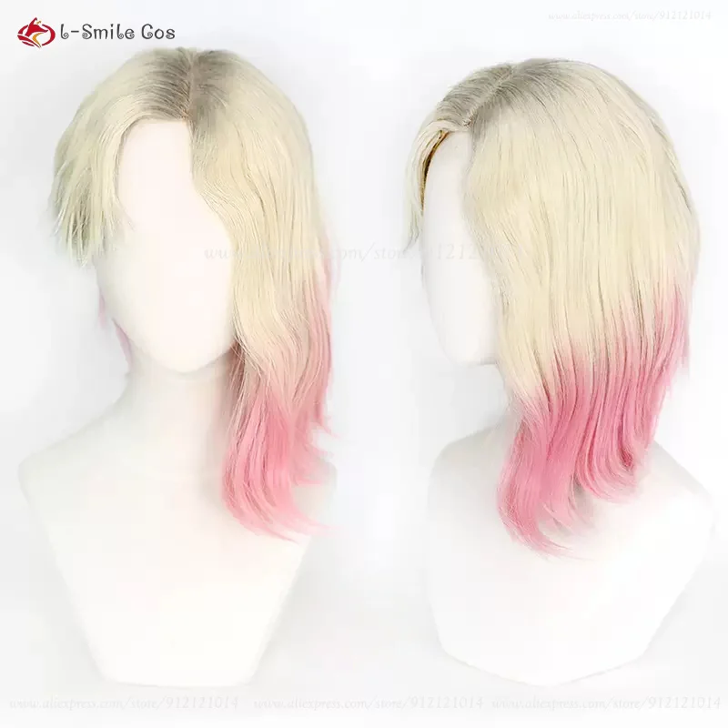 ΠΡΡΠΎΠΊΠΎΠΊΠ°ΡΠ΅ΡΡΠ²Π΅Π½Π½ΡΠΉ ΠΏΠ°ΡΠΈΠΊ Gwen Stacy Π±Π»ΠΎΠ½Π΄ ΠΠΌΠ±ΡΠ΅ Gwendolyn Maxine ΡΠ΅ΡΠΌΠΎΡΡΠΎΠΉΠΊΠΈΠ΅ ΡΠΈΠ½ΡΠ΅ΡΠΈΡΠ΅ΡΠΊΠΈΠ΅ Π²ΠΎΠ»ΠΎΡΡ ΠΏΠ°ΡΠΈΠΊΠΈ + ΠΏΠ°ΡΠΈΠΊ ΠΡΡΠΎΠΊΠΎΠΊΠ°ΡΠ΅ΡΡΠ²Π΅Π½Π½ΡΠΉ ΠΏΠ°ΡΠΈΠΊ Gwen Stacy Π±Π»ΠΎΠ½Π΄ ΠΠΌΠ±ΡΠ΅ Gwendolyn Maxine ΡΠ΅ΡΠΌΠΎΡΡΠΎΠΉΠΊΠΈΠ΅ ΡΠΈΠ½ΡΠ΅ΡΠΈΡΠ΅ΡΠΊΠΈΠ΅ Π²ΠΎΠ»ΠΎΡΡ ΠΏΠ°ΡΠΈΠΊΠΈ + ΠΏΠ°ΡΠΈΠΊ