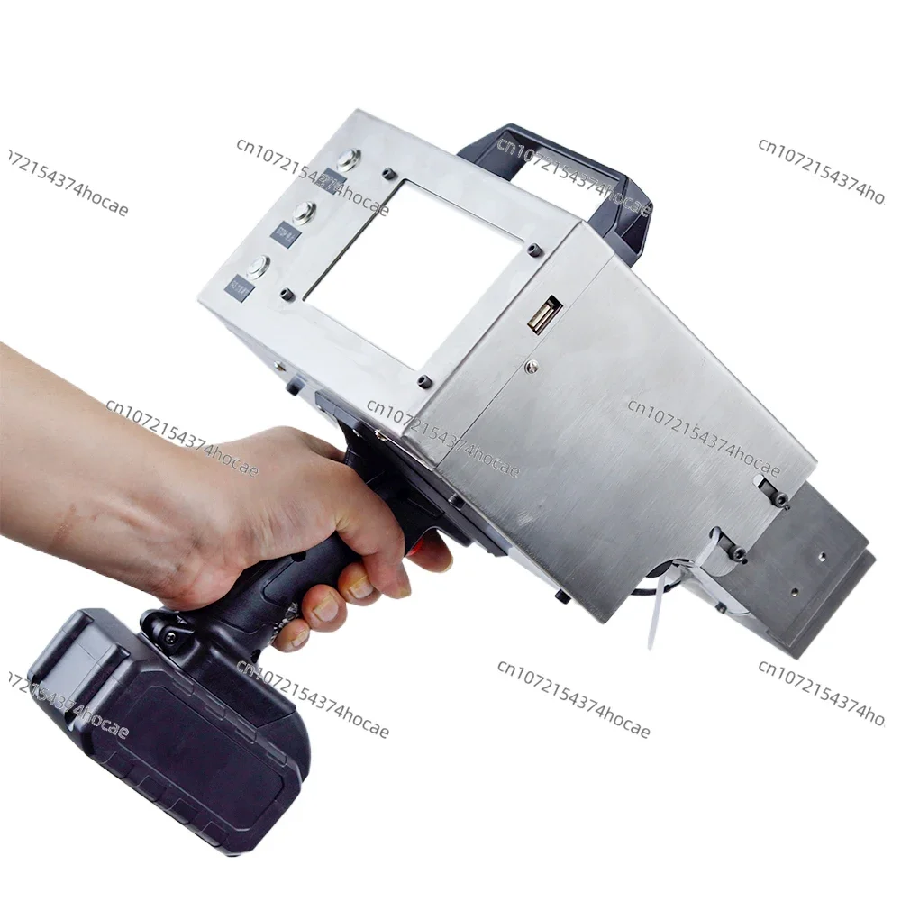 Тип батареи 120*30 мм Высококачественный XY/SD-2 SD-3 Ручной точечный маркер Vin No.